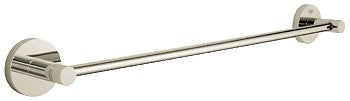 GROHE 40688 Essentials 18 Towel Bar
