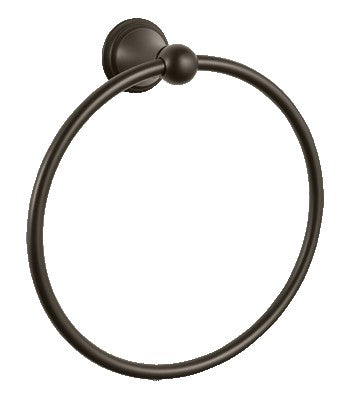 GROHE 40151 Geneva Towel Ring