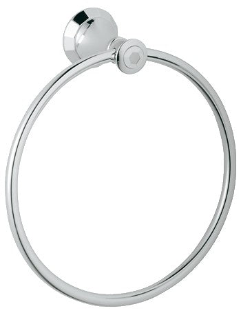 GROHE 40222 Kensington Towel Ring