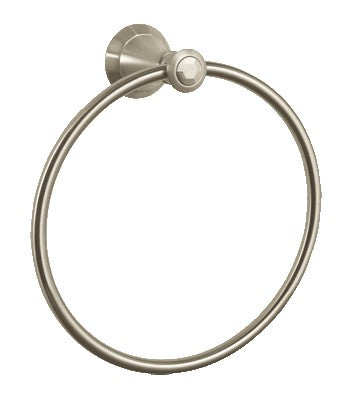 GROHE 40222 Kensington Towel Ring