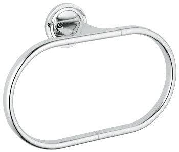 GROHE 40379 Grohe Ondus Towel Ring 9