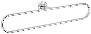 GROHE 40381 Grohe Ondus Towel Ring 22