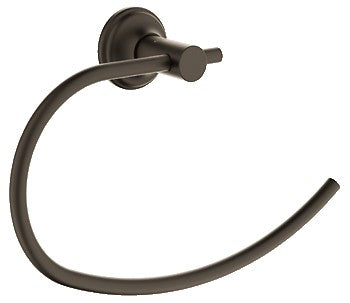 GROHE 40676 Fairborn Towel Ring
