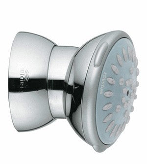 Grohe 27070 Relexa Massage Body Spray - 2 Sprays 9.5 L/min - 2.5 gpm