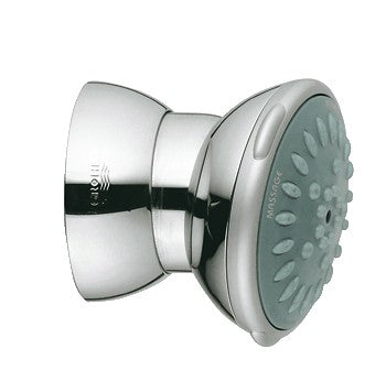 GROHE 28528 Movario Body Spray Massage