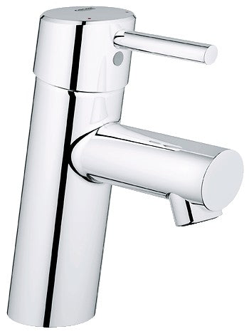 GROHE 34271 Concetto OHM basin smooth body