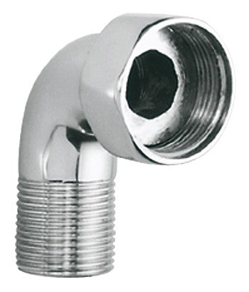Grohe 12428 Grohtherm Elbow Union