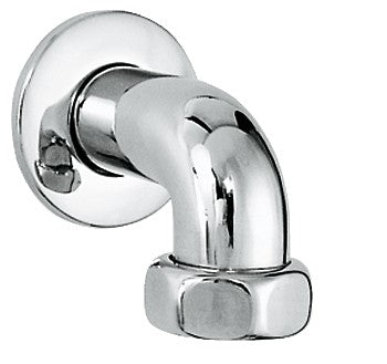 Grohe 12436 Grohtherm 1-1/4? Male Wall Union