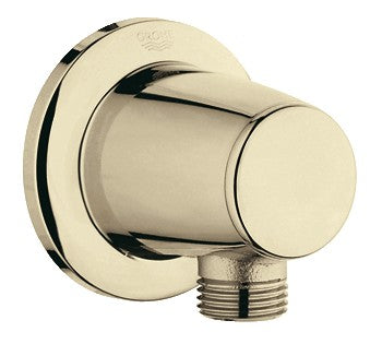 Grohe 28459 Movario Wall Union