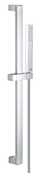 Grohe 27891 Euphoria 24" Shower Slide Bar Kit - 1 Spray 9.5 L/min - 2.5 gpm 