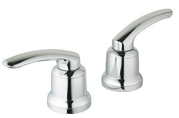 GROHE 18085 Talia New Lever Handles pair