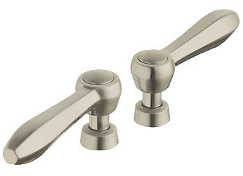 GROHE 18172 Somerset Lever Handles Pair
