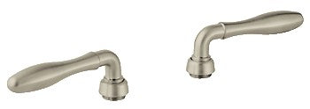 Grohe 18732 Seabury Lever Handles - Pair