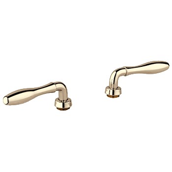 Grohe 18732 Seabury Lever Handles - Pair