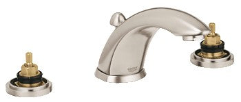 GROHE 20892 Talia Wideset Less Handles