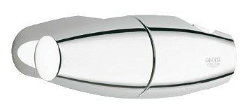 GROHE 28401 Movario Wall Mount Adjustable Holder