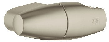 GROHE 28401 Movario Wall Mount Adjustable Holder