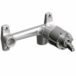 Grohe 33780 Non Rapido 2-Hole Wall Mount Faucet Rough-In Valve