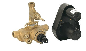 GROHE 34126 12 Grohtherm With Stops