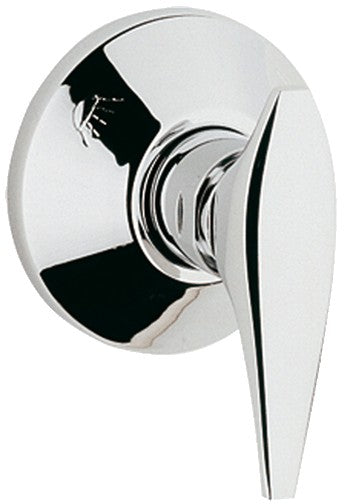 GROHE 29733 3-Port Chrome Classic Diverter