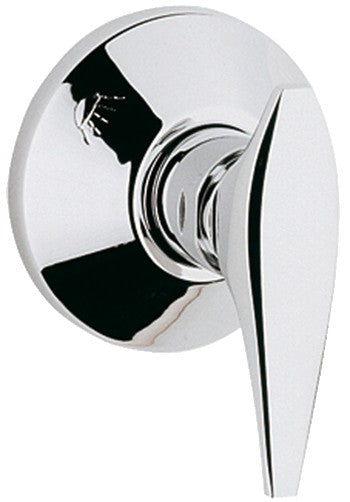 GROHE 29735 5-Port Chrome Classic Diverter