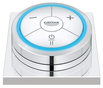GROHE 36355 Allure F-Digital Additional Digital Controller