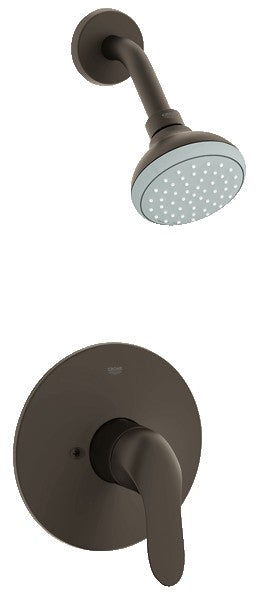 GROHE 35048 Agira PBV Shower Combo
