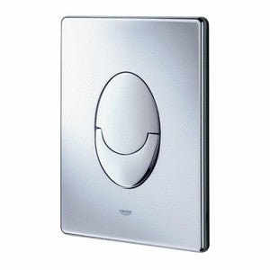 Grohe 38505 Skate Wall Plate