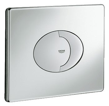 Grohe 38506 Skate Wall Plate