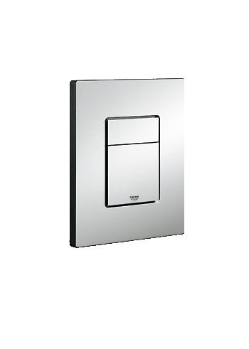 Grohe 38732 Skate Wall Plate