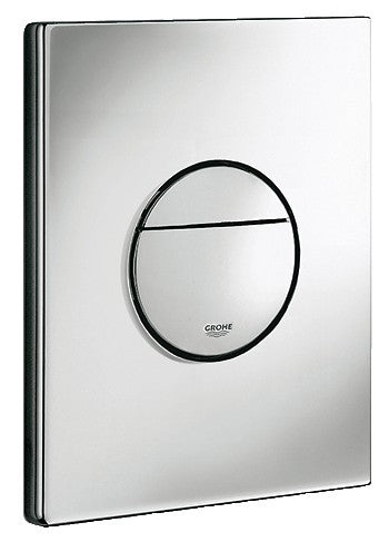 GROHE 38765 Nova Cosmopolitan Actuation Plate