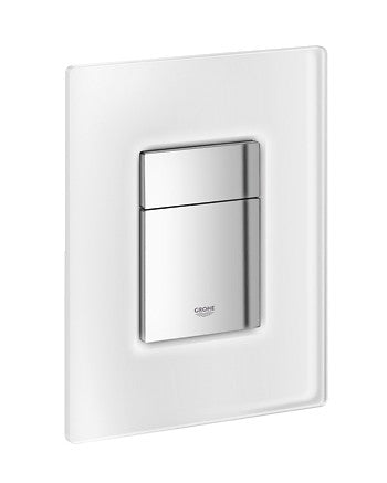 Grohe 38845 Skate Wall Plate