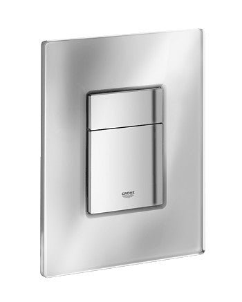 Grohe 38845 Skate Wall Plate