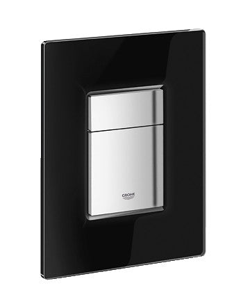 Grohe 38845 Skate Wall Plate