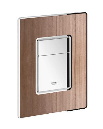 GROHE 38849 Skate Cosmopolitan Actuation Plate