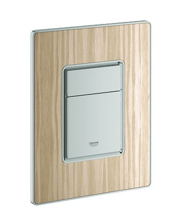 GROHE 38849 Skate Cosmopolitan Actuation Plate