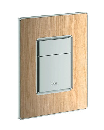 GROHE 38849 Skate Cosmopolitan Actuation Plate