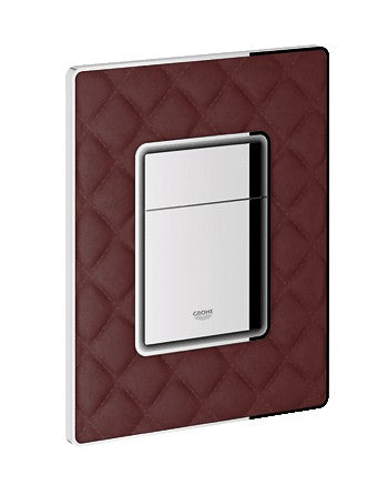 GROHE 38913 Skate Cosmopolitan Actuation Plate