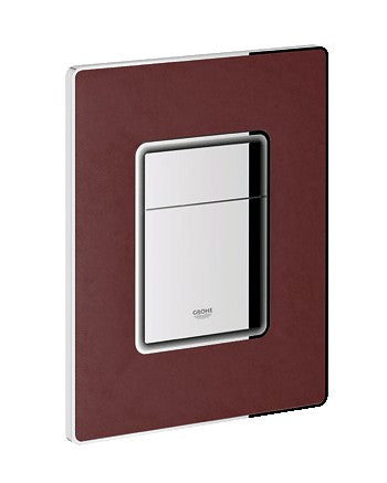GROHE 38914 Skate Cosmopolitan Actuation Plate