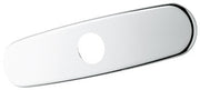 GROHE 07552 10 Euro Escutcheon