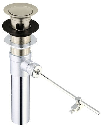 Grohe 28957 Waste Fitting