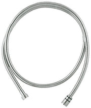 Grohe 28025 Movario 69" Metal Longlife Twist-Free Shower Hose