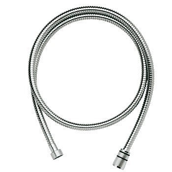 Grohe 28417 Movario 59" Metal Longlife Twist-Free Shower Hose