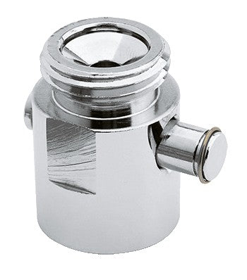 GROHE 95866 Volume Control for OnOff Valve 2.5 gpm