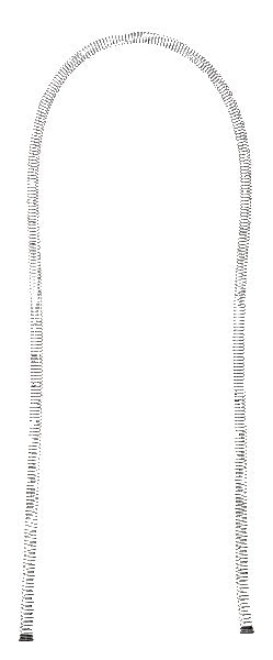Grohe 00869 Return Spring