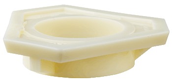 Grohe 05334 Ladylux Support Plate