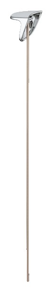 Grohe 06048 Lift Rod