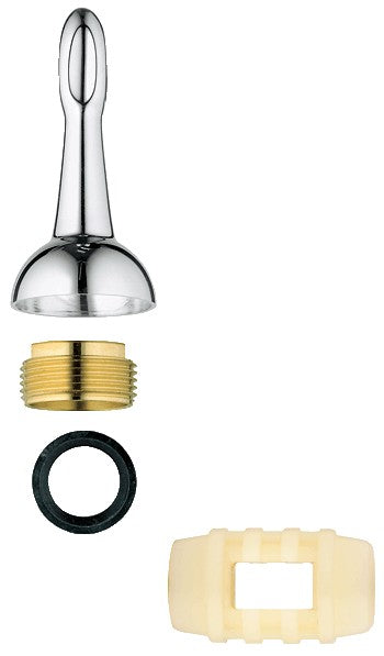 GROHE 06111 12 Diverter Complete