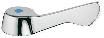 GROHE 06923 3 Lever HandleBlue