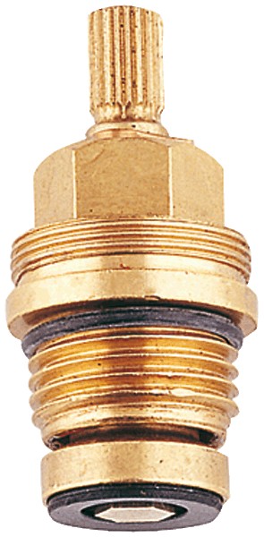Grohe 07146 1/2" Cartridge With Lever Handle